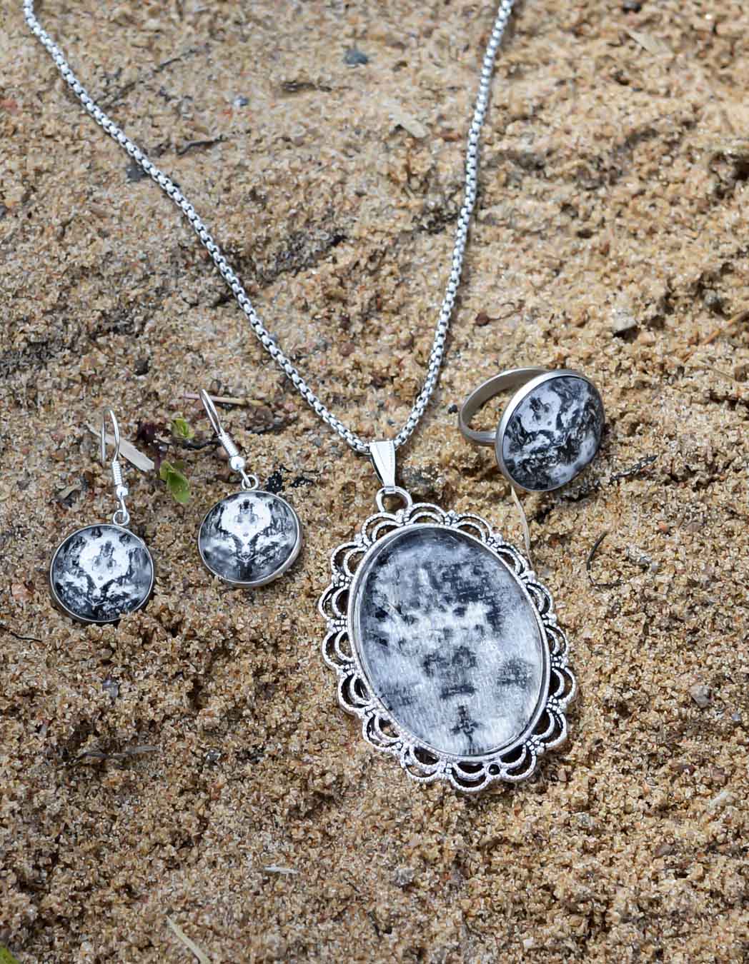 Ring - Stone Bride