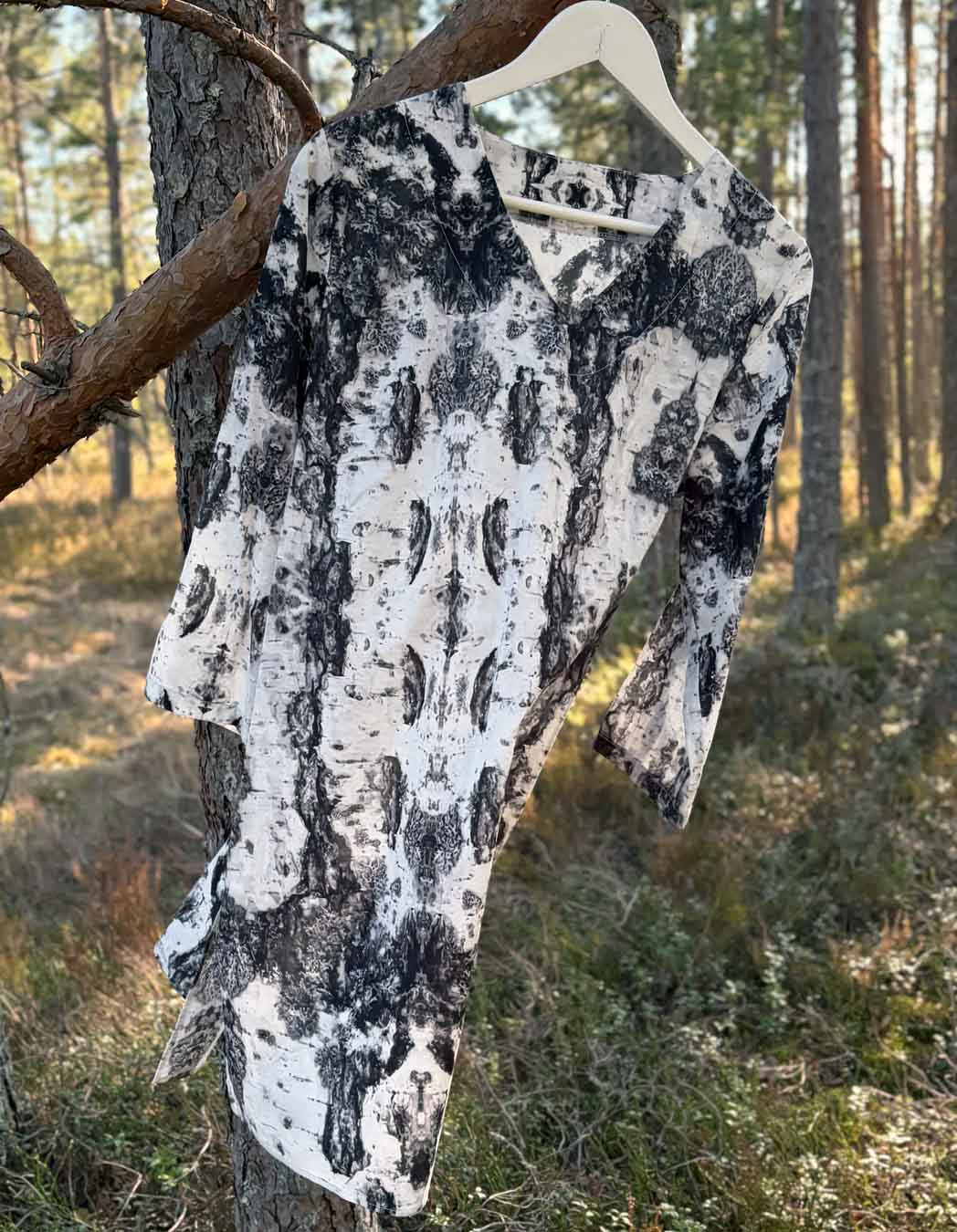 Tunika - Kaarnakamut