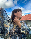 Huivi - Kivimorsian