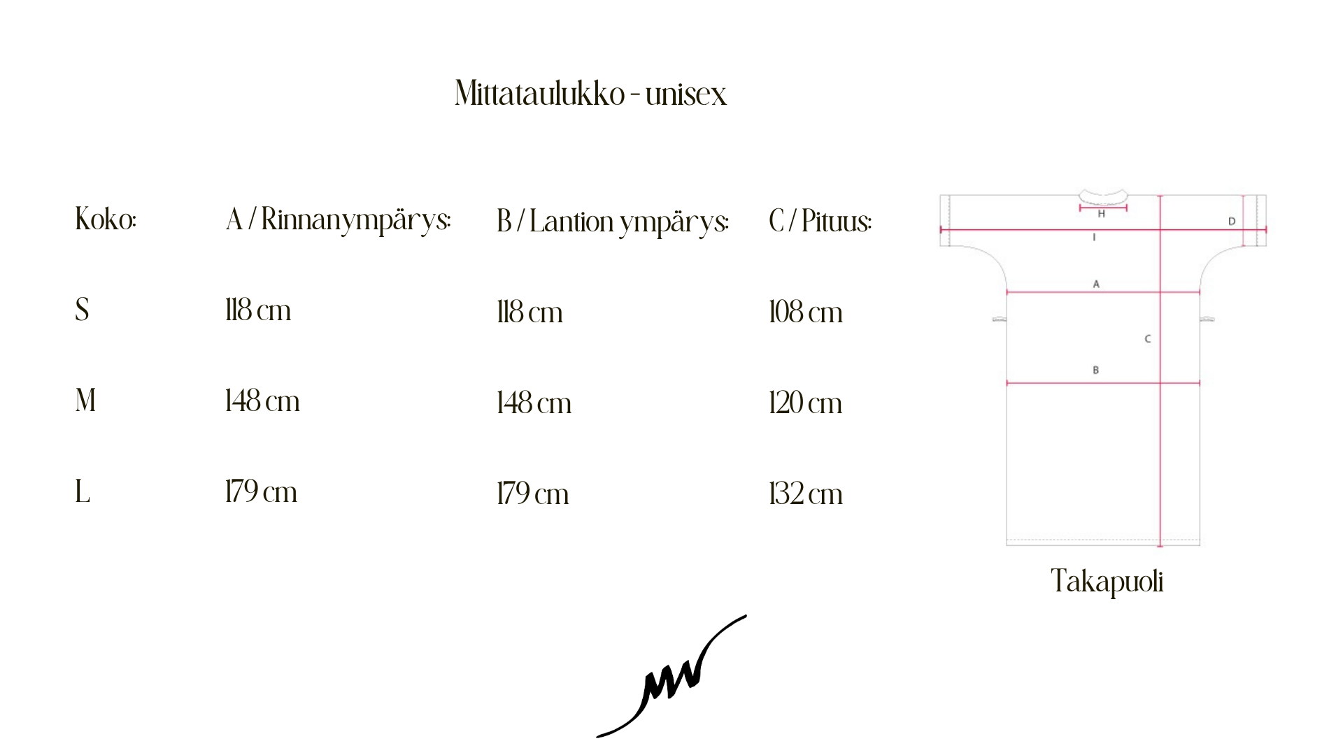 Kylpytakki-Aamutakki - Kastetyttö