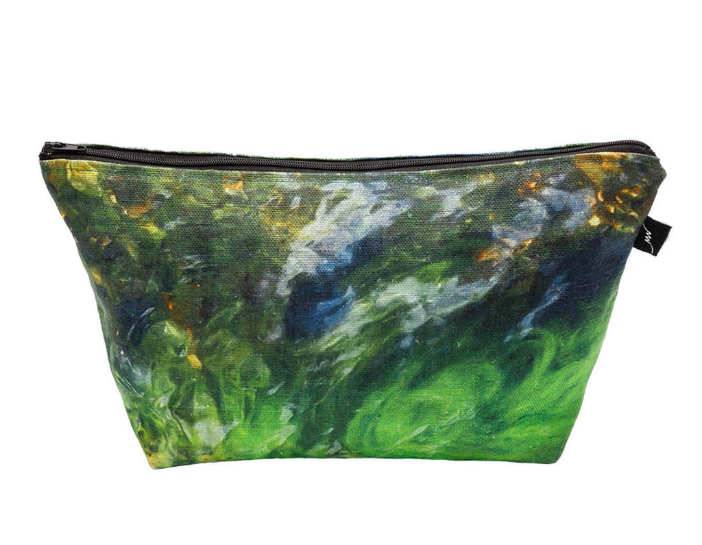 Toiletry bag - Sea scouts